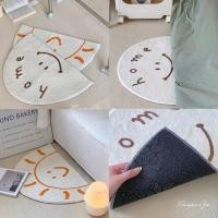 ราคา ส่งจากไทยPPพรม พรมhome พรมsun พรมลายน่ารัก minimal ฟิลลิ่งอบอุ่น rug พรมน่ารัก พรมเช็ดเท้า carpet พรมกันลื่น มินิมอล (23618903325)