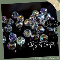 ราคา SWAROVSKI คริสตัลสวารอฟสกี้เรียบ 10 ถ้วย (40858831508)