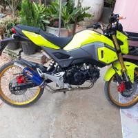 ราคา อ้วนออเงิน ท่อสูตรMSXทรงข้าง (3819807846)