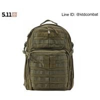 ราคา 5.11 RUSH24 BagPack 37L Style #58601 (26554150945)