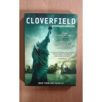 ราคา DVD : Cloverfield วันวิบัติอสูรกายถล่มโลก (2008) (25145747413)