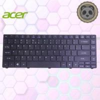 ราคา แล็ปท็อป ACER Aspire 4743Z 4535G 4810T 4540 4820TG 4736 คีย์บอร์ด (52353610003)