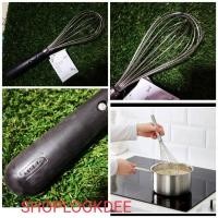 ราคา IKEA อิเกีย ตะกร้อมือทรงบอลลูน อุปกรณ์ทำขนม KONCIS/IKEA 365+ HJÄLTE/VARDAGEN (4020139242)