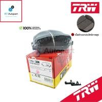 ราคา TRW ผ้าดิสเบรคหลัง Isuzu Mu-X ปี13-21 Chevrolet Trailblazer ปี16-21 เกรด UTEC / ผ้าเบรค ผ้าเบรค / GDB7883UT (14557522501)