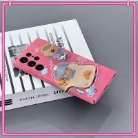 ราคา ช้างสองด้านเหมาะสําหรับ Samsung S24Ultra เคสโทรศัพท์ S23/S24 เคสแข็ง S22Ultra/S24 Ultra Dirt-Resistant สองด้าน S21 ฟิล์ม S22 Plus/S21 Ultra (44654446761)