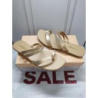 ราคา รองเท้าแตะผู้หญิงแบรนด์ Bellagio (26764412987)