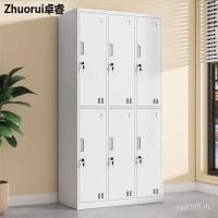 ราคา ตู้เสื้อผ้าเหล็กเข็มขัดล็อคตู้เก็บห้องน้ําโรงงานหอพักหลายคลิปประตูตู้พนักงานตู้เสื้อผ้าตู้เก็บของตู้รองเท้า 9คุณ (57251968928)