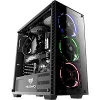 ราคา CASE (เคส) NUBWO WINDSTORM GAMING RGB รหัส NPC-312 (1605094220)
