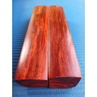 ราคา กรับคู่ไม้ชิงชัน เสียงดี ลายไม้สวย (27254560520)