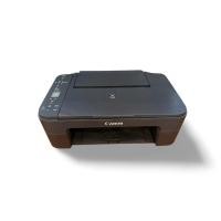 ราคา Canon PIXMA E3370 All-in-One พิมพ์ สแกน ถ่ายเอกสาร ครบ ( มือสอง เปลี่ยนตลับหมึกเอง ) (57153893222)