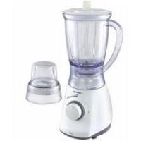 ราคา SHARP เครื่องปั่นน้ำผลไม้ โถพลาสติก สีขาว รุ่น EM-ICE2 (1500698533)