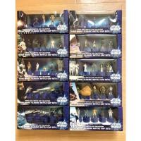 ราคา ฝาเป๊ปซี่ STAR WARS Classic Bottle Cap Sets 15 กล่อง งานเก่า หายาก (22558250544)