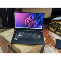 ราคา ส้มหล่นคับ บึ้กๆ17.3"สายพันธุ์แกร่ง ตระกูลโหดๆAsus ROG Strix G G731GT-H7147T ทรงพลัง (29508641706)