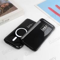 ราคา แฟชั่นเคสโทรศัพท์สําหรับ DOOGEE ใบมีด 10 Pro DOOGEE ใบมีด 10 Ultra DOOGEE ใบมีด 10 ซิลิโคนนุ่มปกหลังแม่เหล็กไร้สายชาร์จสติกเกอร์ (25937572568)