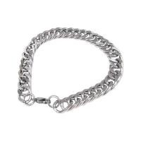 ราคา STAINLESS STEEL BRACELET ข้อมือสแตนเลส (8122382258)