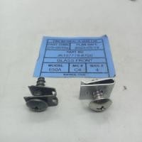 ราคา M5 CLIP BOLT ชุด YAMAHA SPIT BUTTON COVER BODY YAMAHA UNIVERSAL Central Bolt Bekasi (42476358756)