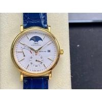 ราคา ดาวพราวที่สุดภายใต้ IWC ลักษณะ IWC, พลังงานจลน์ที่ยาวนานที่สุด Moon Phase Expert ในสามก๊ก ซีรีส์ Botao Fino ใหม่ล่าสุด IW516409นาฬิกาด้านล่างโปร่งใส. [Case] ตัวเรือนสแตนเลส 316L ขัดรอบมาก.แผ่นดิสก์มือ