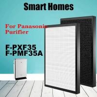 ราคา แผ่นกรองคาร์บอน Hepa H13 สําหรับ Panasonic PXF35 PMF35A F-ZXFP35C (20977286825)