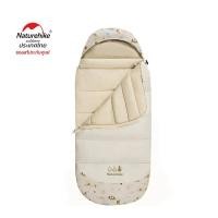 ราคา Naturehike Thailand ถุงนอน สำหรับ เด็ก Feeder cotton sleeping bag for kids (20739767762)