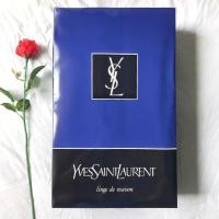 ราคา Yves Saint Laurent Blanket (5797353575)