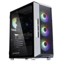 ราคา ZALMAN i3 NEO BLACK RGB ATX MID TOWER CASE (20580899719)
