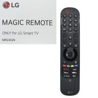 ราคา MR24GN ลูกชาย76045106 เสียงรีโมทคอนโทรลสําหรับ LG TV MR24N G4 C4 B4 UT80 UT75 80T 90T series 50QNED87T6B 55QNED86T6A (54503507122)