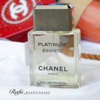 ราคา น้ำหอม Chanel Platinum Egoiste 100ml. (1914038747)
