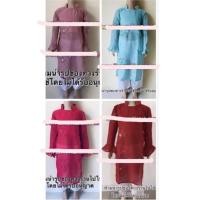 ราคา ชุดอาเซียน ชุดเวียดนาม ชุดอาเซียนเด็ก ชุดประจำชาติ ชุดนานาชาติ (2507521207)