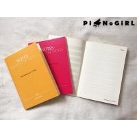 ราคา สมุดจดและบรรทัด 5 เส้น (37652307)