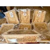 ราคา กุ้งแห้งธรรมชาติ หอมนุ่ม 100g. By หมูหวานน้ำพริกน้ำย้อย (23019465743)