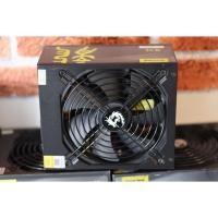 ราคา Psu Great Wall 1250w 80+gold วัตเต็ม ถอดสายได้หมด (4516111874)