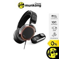 ราคา Steelseries Arctis Pro + GameDAC หูฟังเกมมิ่ง (5815983787)
