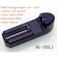 ราคา เครื่องชาร์จ Multi Lithium-ion Battery Charger เกรด A แท้ (2036152904)
