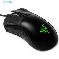 ราคา Best3c ขายดี สติกเกอร์เทปติดเมาส์ กันลื่น กันเหงื่อ สําหรับ Razer DeathAdder Essential V2 X Hyperspeed V2 V2 Pro (22540839812)