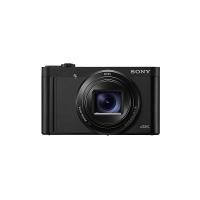 ราคา ส่งตรงจากญี่ปุ่น กล้องดิจิทัล Sony Cyber-Shot สีดํา ขนาดกะทัดรัด 102 มม. X 58.1 มม. X 35.5 มม. Cyber-Shot Dsc-Wx800 (24355900596)