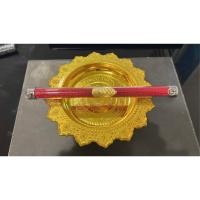 ราคา ตะกรุดมหาระงับ​ หลวงพ่อเฉลิม วัดพระญาติ (27119536100)