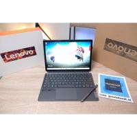 ราคา (ของใหม่)Lenovo IdeaPad Duet 5 i5-1235U RAM16 SSD256 จอ12.4 2K สเปคสูง บางเบา ทัสกรีน ถอดจอได้ มีปากกา ขายเพียง 24,400 . (29550948277)