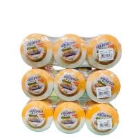 ราคา VIPADA สบู่วิภาดา มะขามนมแพะผสมน้ำผึ้ง(ก้อนกลม) 1แพ็คมี6ก้อน ปริมาณสุทธิ 130กรัม (24193058675)