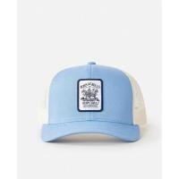 ราคา RIP CURL CUSTOM CURVE TRUCKER P23 หมวกปีกโค้ง หลังตาข่าย ปรับสายได้ (26319681980)