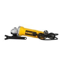 ราคา ถูกสุด DEWALT เครื่องเจียร์ไฟฟ้า DW810B-B1 4 นิ้ว 710 วัตต์ เครื่องเจียร์สวิทซ์ท้าย เจียร์ไฟฟ้า เจียร์4" ลูกหนู (53951711359)