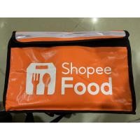 ราคา กระเป๋า shoppee พร้อมโครงเหล็ก (13783049226)