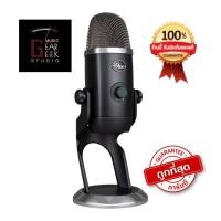 ราคา BLUE YETI X MICROPHONE USB ตัว TOP ของแท้ 100% (4187851859)