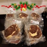 ราคา Frozen PS Steak Grass fed 100% NZ beef เนื้อสเต็ก เนื้อนิวซีแลนด์ เนื้อวัวเกรดพรีเมี่ยม กราสเฟด (6139272108)