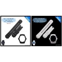 ราคา ใหม่ แท้ ตรงปก % พร้อมส่ง กรอบสาย นาฬิกา G-Shock รุ่น AW-590 AW-591 AWG-100 AWG-101 จีช็อค (7542588632)