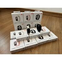 ราคา mi Smart Band 2 / Band 8 / Band 9 Active / Watch5 Active (สินค้าเคลียร์สต็อก) อุปกรณ์ครบกล่อง สินค้าประกันร้าน30วัน (29389076985)