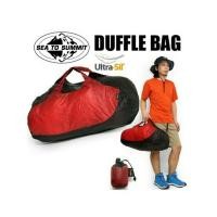 ราคา Ultra Sil Sea To Summit Duffel Bag / Sea To Summit Folding Bag (9722553473)