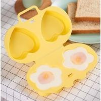 ราคา อุปกรณ์ทำไข่ดาวในเตาไมโครเวฟ (3254534071)