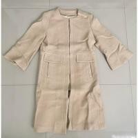 ราคา เสื้อผ้าญี่ปุ่นมือสอง เสื้อคลุมกันหนาวแฟชั่นสไตล์ญี่ปุ่น (21940610536)