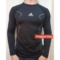 ราคา เสื้อรัดกล้ามเนื้อ ผู้ชาย BODY FIT (1735945184)