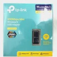 ราคา TP-Link TL-WN823N 300Mbps Mini Wireless N USB Adapter (8000367888)